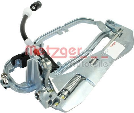 Ручки дверні METZGER 2310544 - zapix