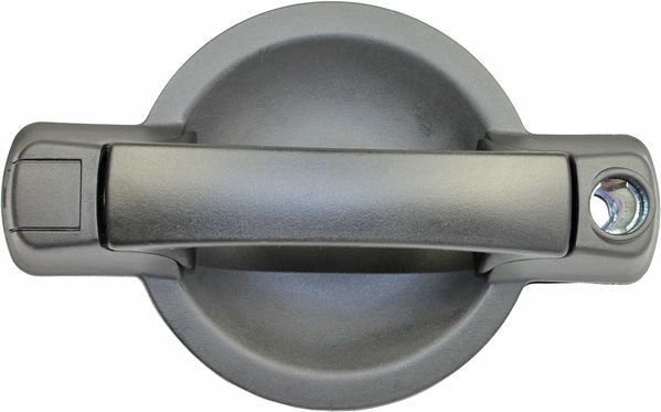 Ручки дверні METZGER 2310537 - zapix