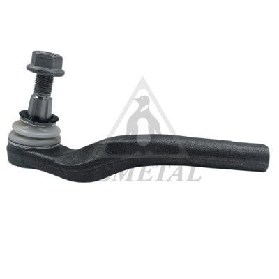 Наконечник кермової тяги ASMETAL 17MR0820 - zapix