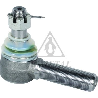 Наконечник кермової тяги ASMETAL 17MR6031 - zapix