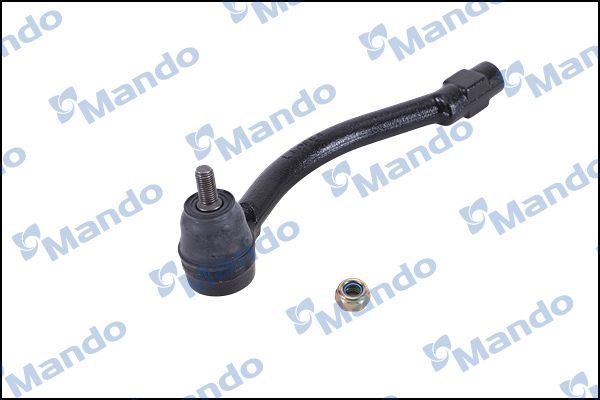 Наконечник кермової тяги MANDO DSA020475 - zapix