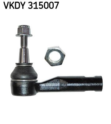 Наконечник кермової тяги SKF VKDY315007 - zapix