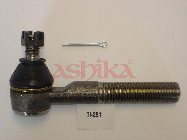 Наконечник кермової тяги ASHIKA 11102251 - zapix