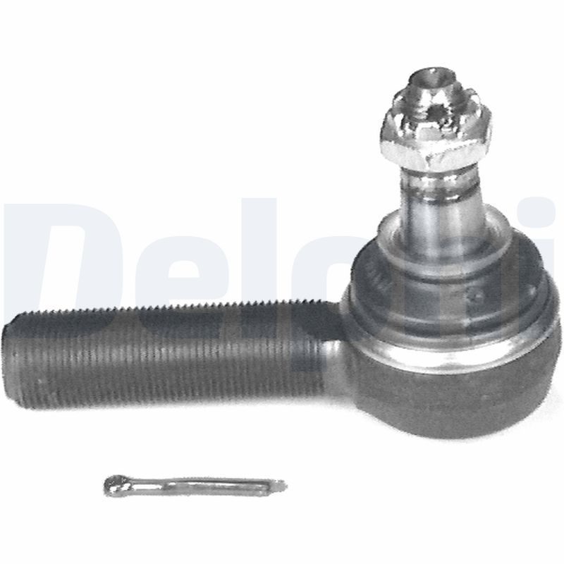 Наконечник кермової тяги DELPHI TA1533 - zapix