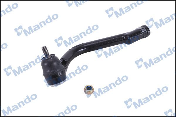 Наконечник кермової тяги MANDO DSA020587 - zapix