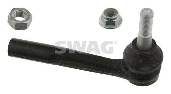 Наконечник кермової тяги SWAG 40926153 - zapix