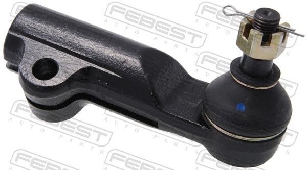 Наконечник кермової тяги FEBEST 0221GRY61LH - zapix