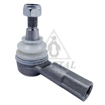 Наконечник рулевой тяги ASMETAL 17CT1000