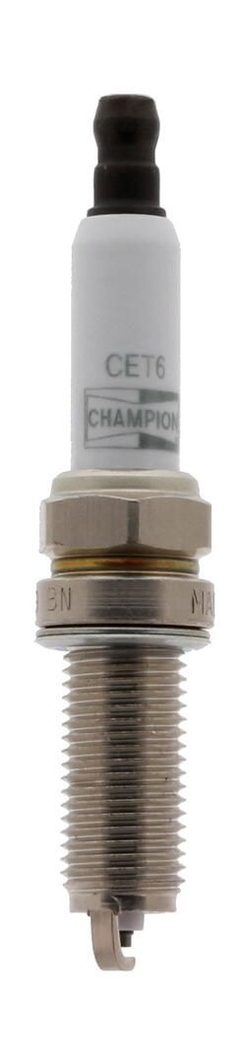 Свічка запалювання CHAMPION CET6 - zapix