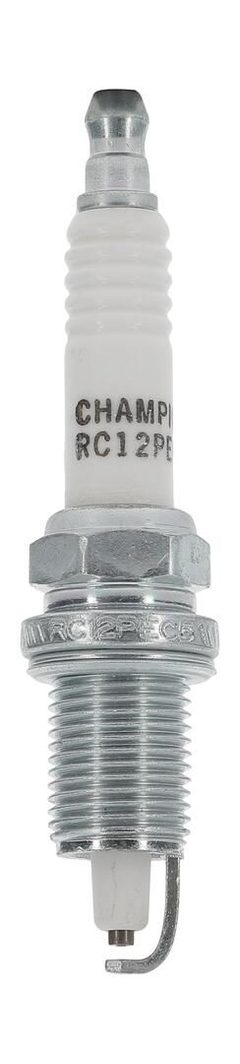 Свічка запалювання CHAMPION CCH3034 - zapix