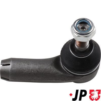 Наконечник кермової тяги JP GROUP 1144600580 - zapix
