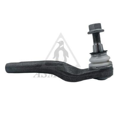 Наконечник кермової тяги ASMETAL 17MR0821 - zapix