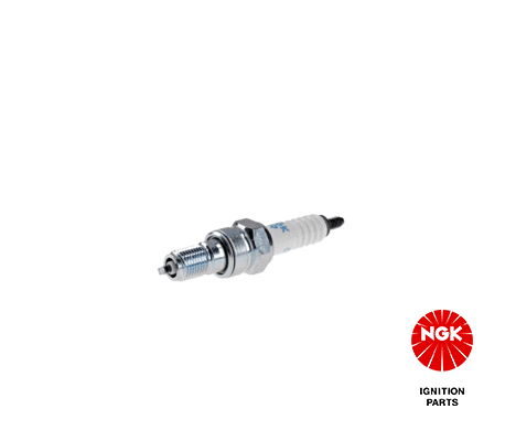 Свічка запалювання NGK 5666