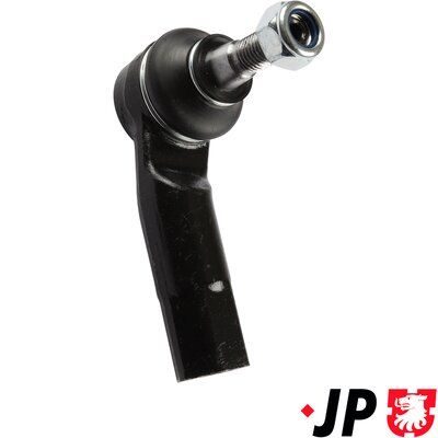 Наконечник кермової тяги JP GROUP 1144600780 - zapix
