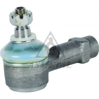 Наконечник рулевой тяги ASMETAL 17HY0500
