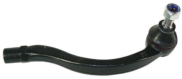 Наконечник кермової тяги METZGER 54042402 - zapix