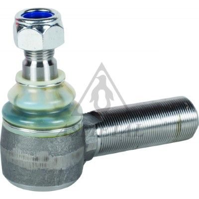 Наконечник кермової тяги ASMETAL 17IV2050 - zapix