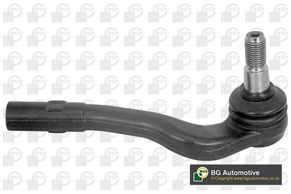 Наконечник кермової тяги BGA SR5608 - zapix