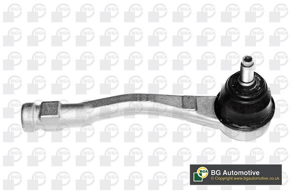 Наконечник кермової тяги BGA SR6704 - zapix