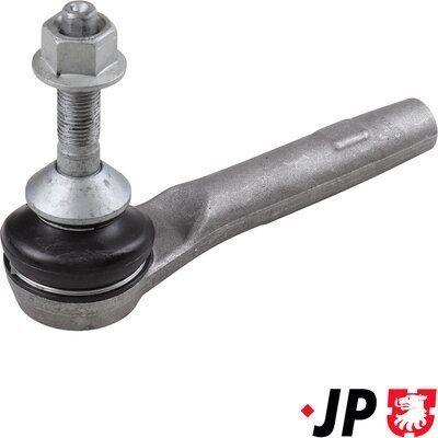 Наконечник кермової тяги JP GROUP 6544600100 - zapix