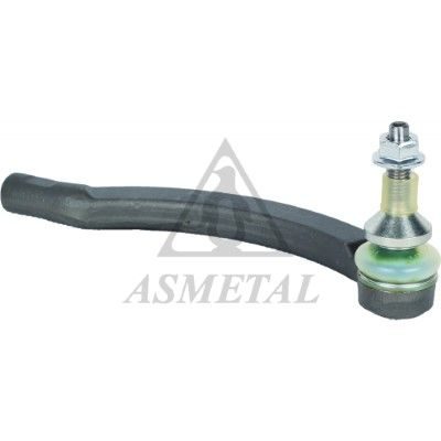 Наконечник кермової тяги ASMETAL 17VL0503 - zapix