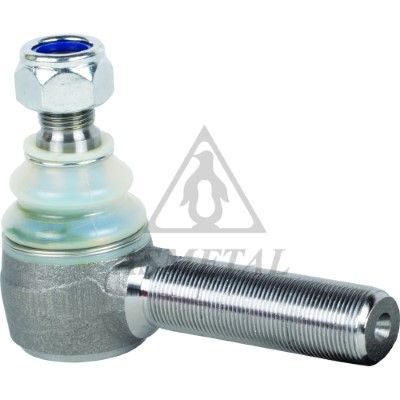 Наконечник кермової тяги ASMETAL 17MR0400 - zapix