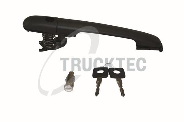 Ручки дверні TRUCKTEC AUTOMOTIVE 0243274 - zapix