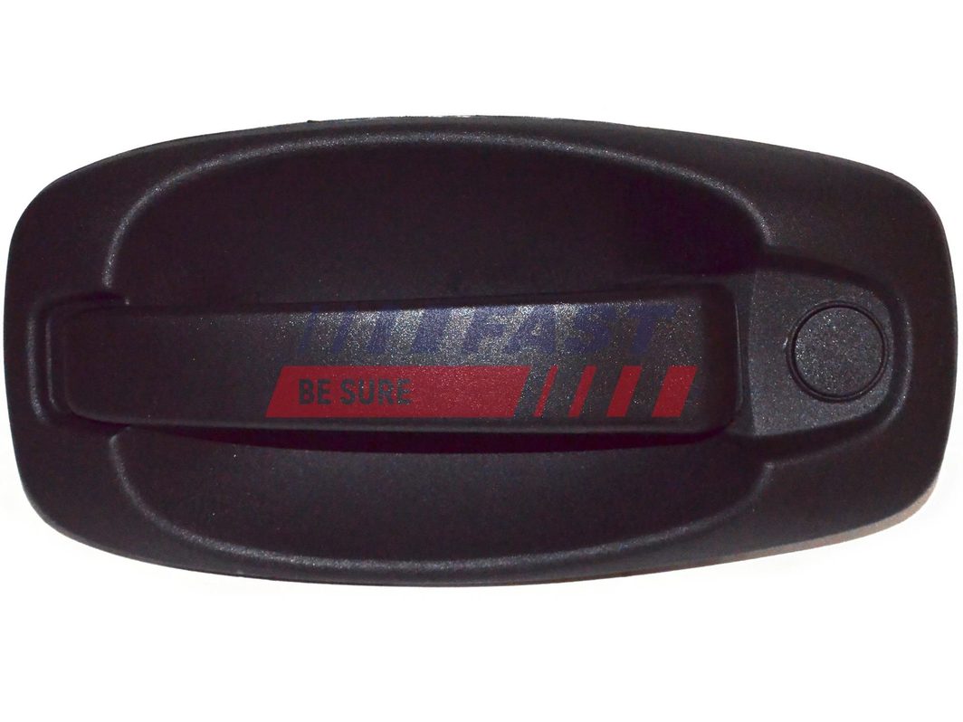 Ручки дверні FAST FT94395 - zapix