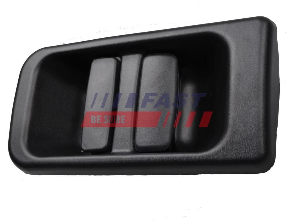 Ручки дверні FAST FT94533 - zapix