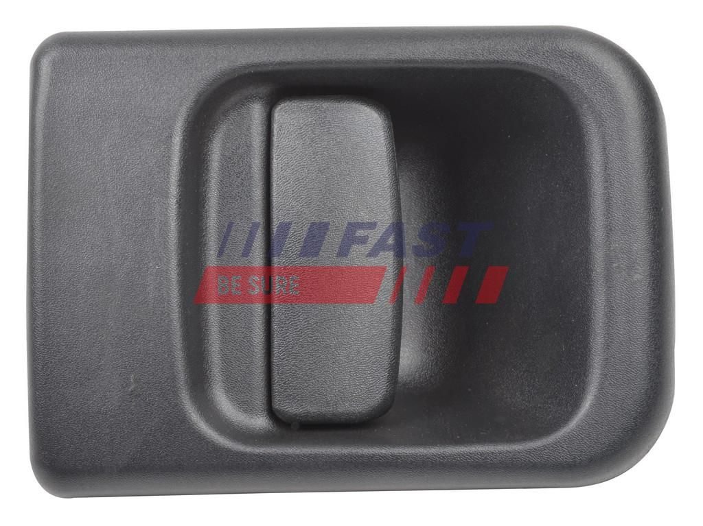 Ручки дверні FAST FT94550 - zapix