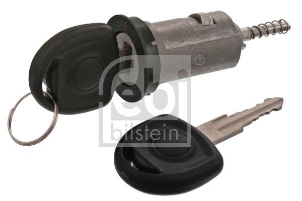 Циліндр (личинка) замка FEBI BILSTEIN 18167 - zapix