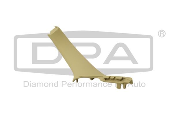 Ручки дверні DPA 89854102 - zapix