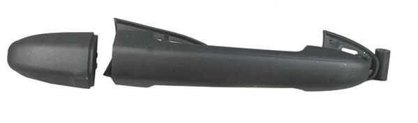 Ручки дверні METZGER 2310582 - zapix