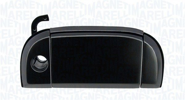 Ручки дверні MAGNETI MARELLI 350105028100 - zapix