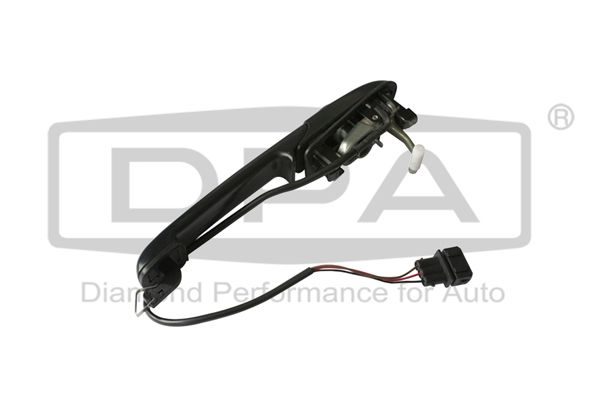Ручки дверні DPA 88371819402 - zapix
