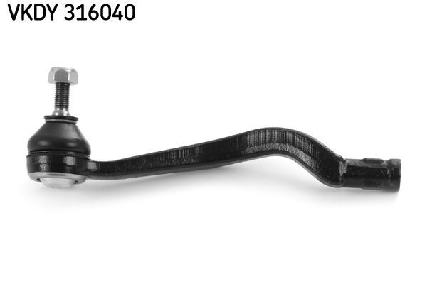 Наконечник кермової тяги SKF VKDY316040 - zapix