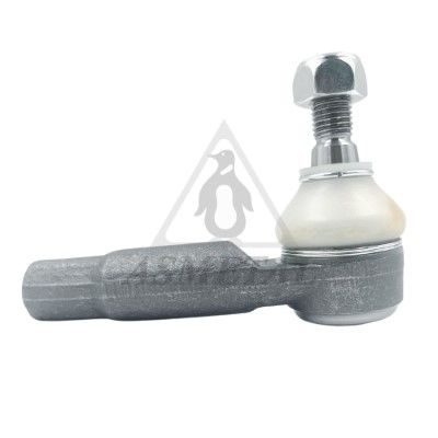Наконечник рулевой тяги ASMETAL 17VW1261