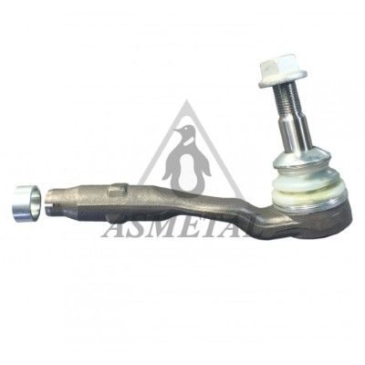 Наконечник кермової тяги ASMETAL 17BM1001 - zapix