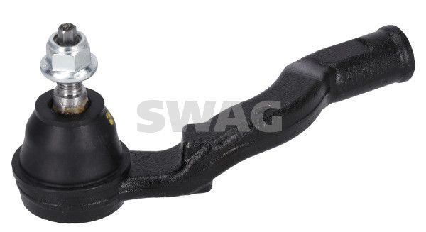 Наконечник кермової тяги SWAG 33112066 - zapix