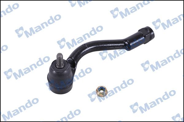Наконечник кермової тяги MANDO DSA020484 - zapix