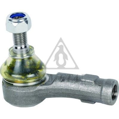 Наконечник рулевой тяги ASMETAL 17VW1235