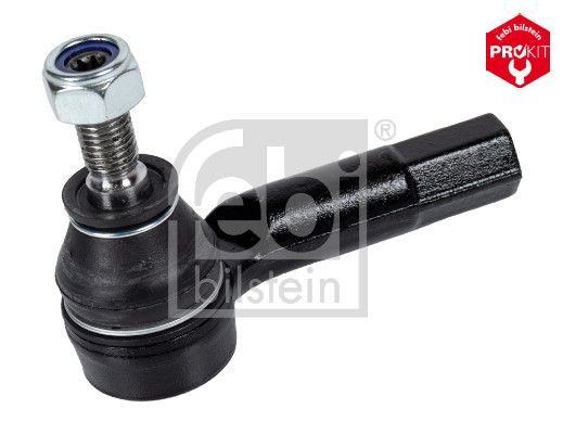 Наконечник кермової тяги FEBI BILSTEIN 19812