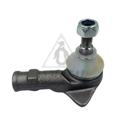 Наконечник кермової тяги ASMETAL 17FR1600 - zapix
