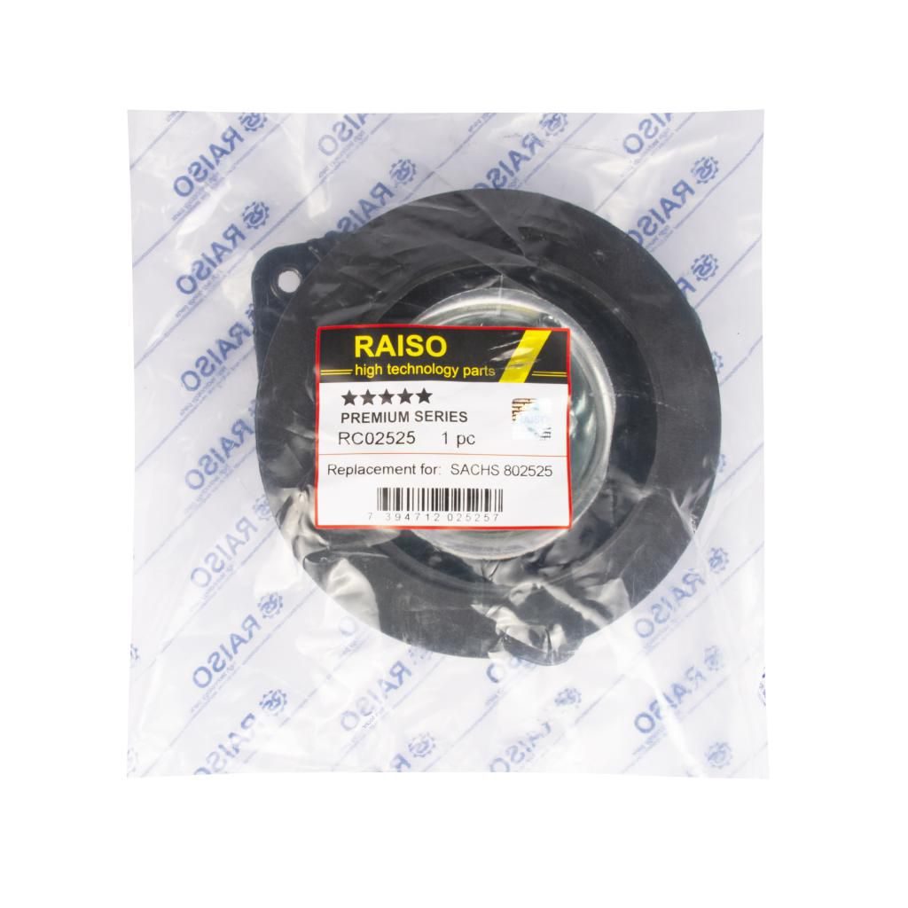 Опора амортизаційної стійки RAISO RC02525 - zapix