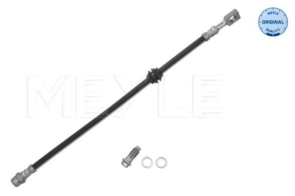 Гальмівні шланги MEYLE 0145250038 - zapix