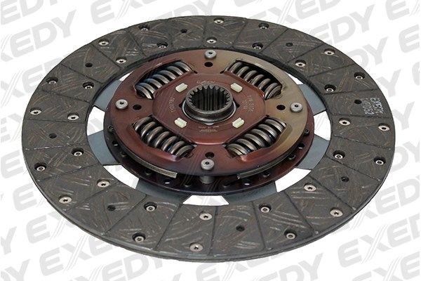Диск зчеплення EXEDY TYD078U - zapix