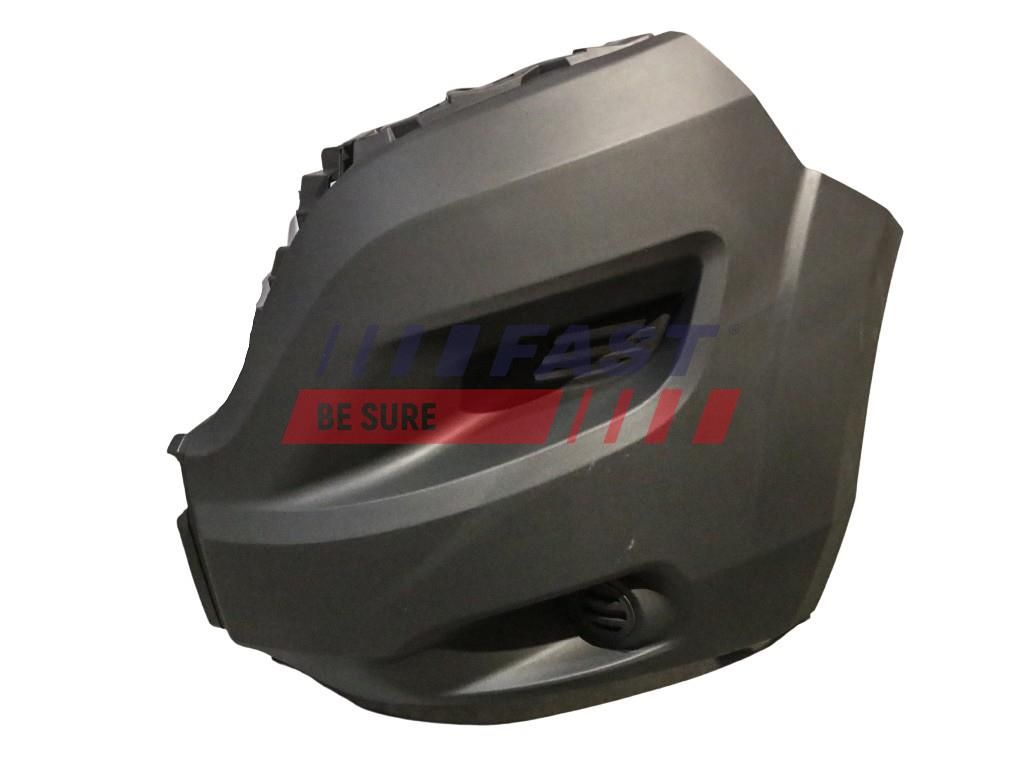 Бампер FAST FT91005G - zapix