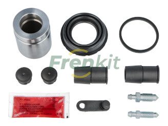 Ремкомплект гальмівного супорта FRENKIT 242908 - zapix