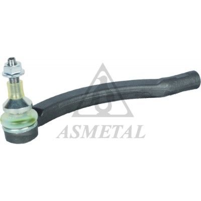 Наконечник кермової тяги ASMETAL 17VL0502 - zapix