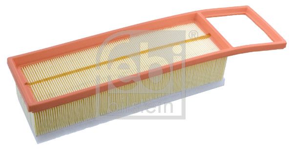Повітряний фільтр FEBI BILSTEIN 100368 - zapix
